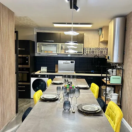 Maison Du Bonheur , , Centre Prázdninový dům Lorient